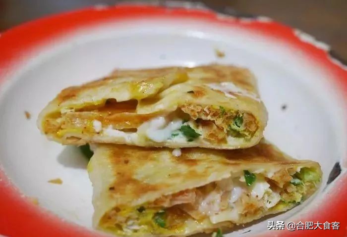 合肥最良心锅贴,合肥十大必吃锅贴