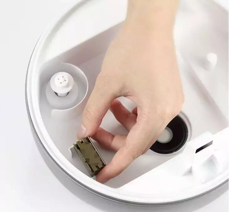 魏老爸测评戴森空气净化加湿器,加湿器推荐评测戴森