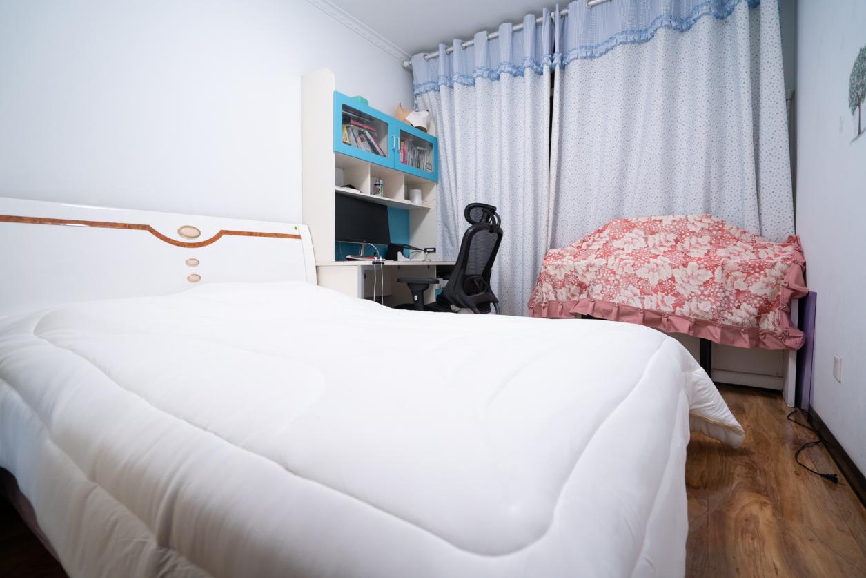 秋天的第一份温暖来自被窝-绘睡玉米抱抱被体验