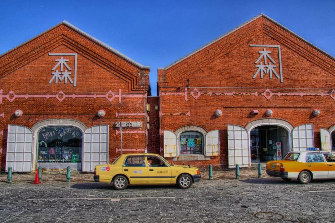 一条让你经历四季的旅游线路,一条绝美自驾游路线图