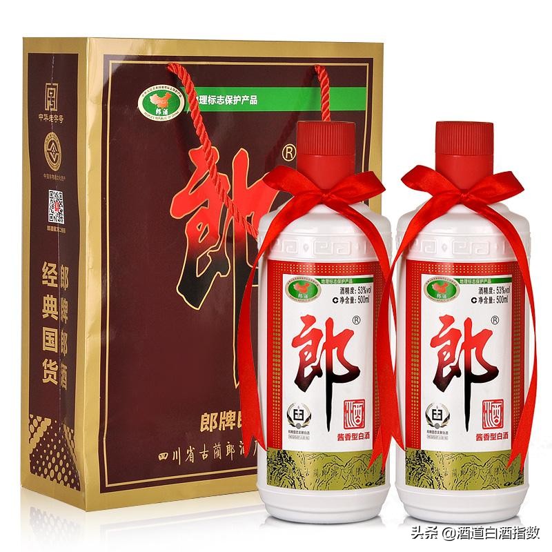 王子酒经典酱香市场价,王子酒价格走势预测