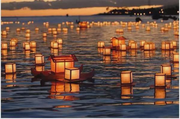 鬼节禁忌30条中元节是什么节日,农历7月15日鬼节的民间禁忌