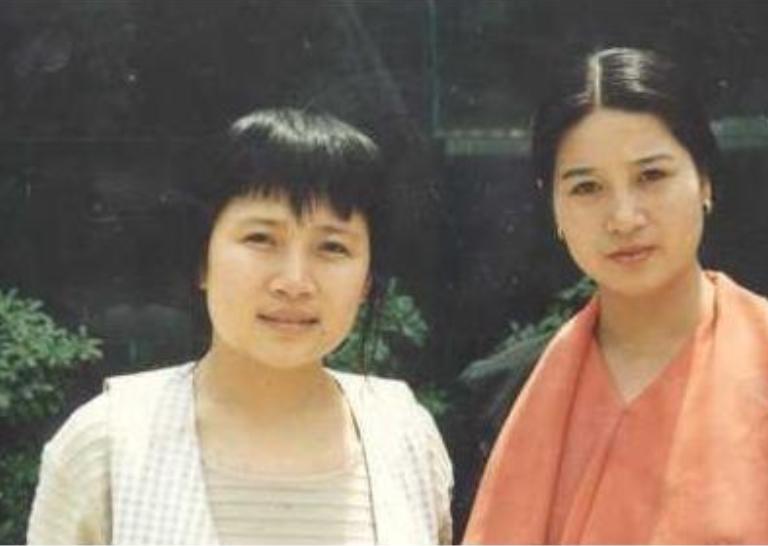 李娜青藏高原为何无人能超越,唱青藏高原的李娜近况如何