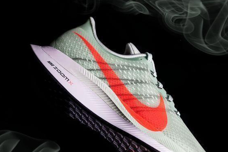 耐克的气垫到底是什么,耐克最新气垫技术