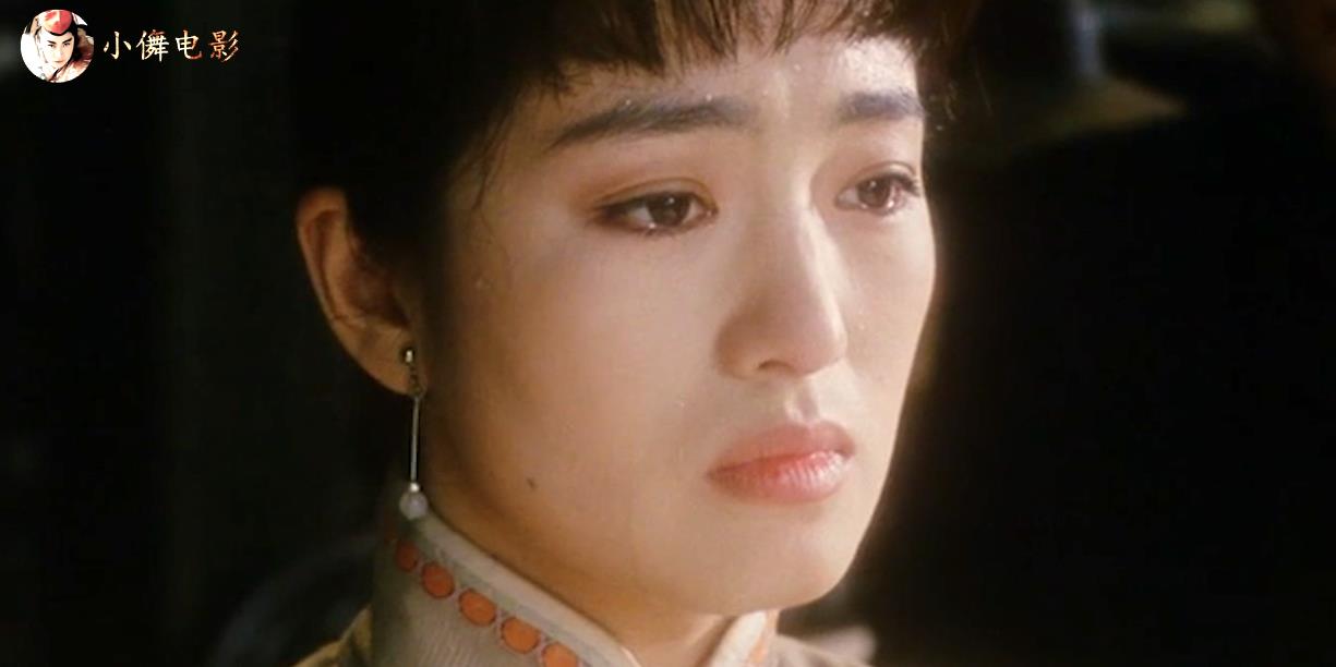 国产电影经典必看十部张国荣,张国荣被低估的一部电影