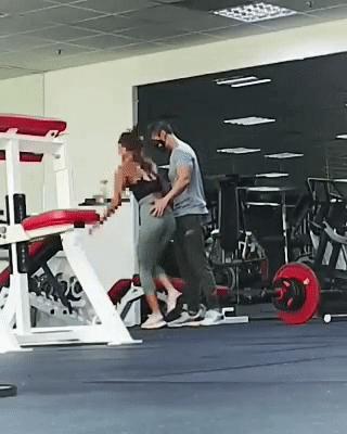 健身房丑闻,健身房的十大真实事件