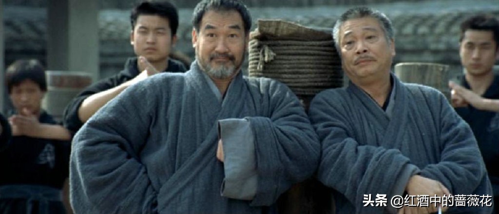 影视演员吴孟达的个人简介,吴孟达的最佳配角作品