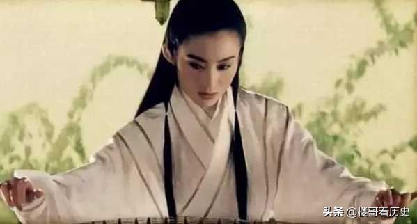 永兴懿简王朱尚烈：是赵敏的儿子，还是卫国公邓愈的外孙？