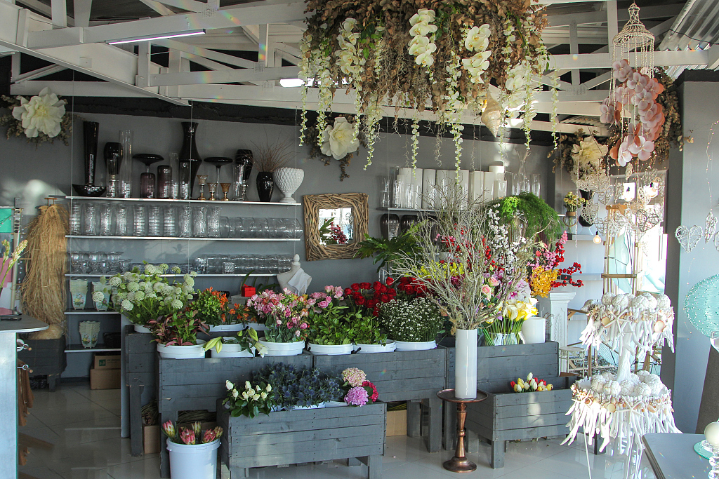 0基础学习花艺需要问些什么,想学花艺师怎么入门