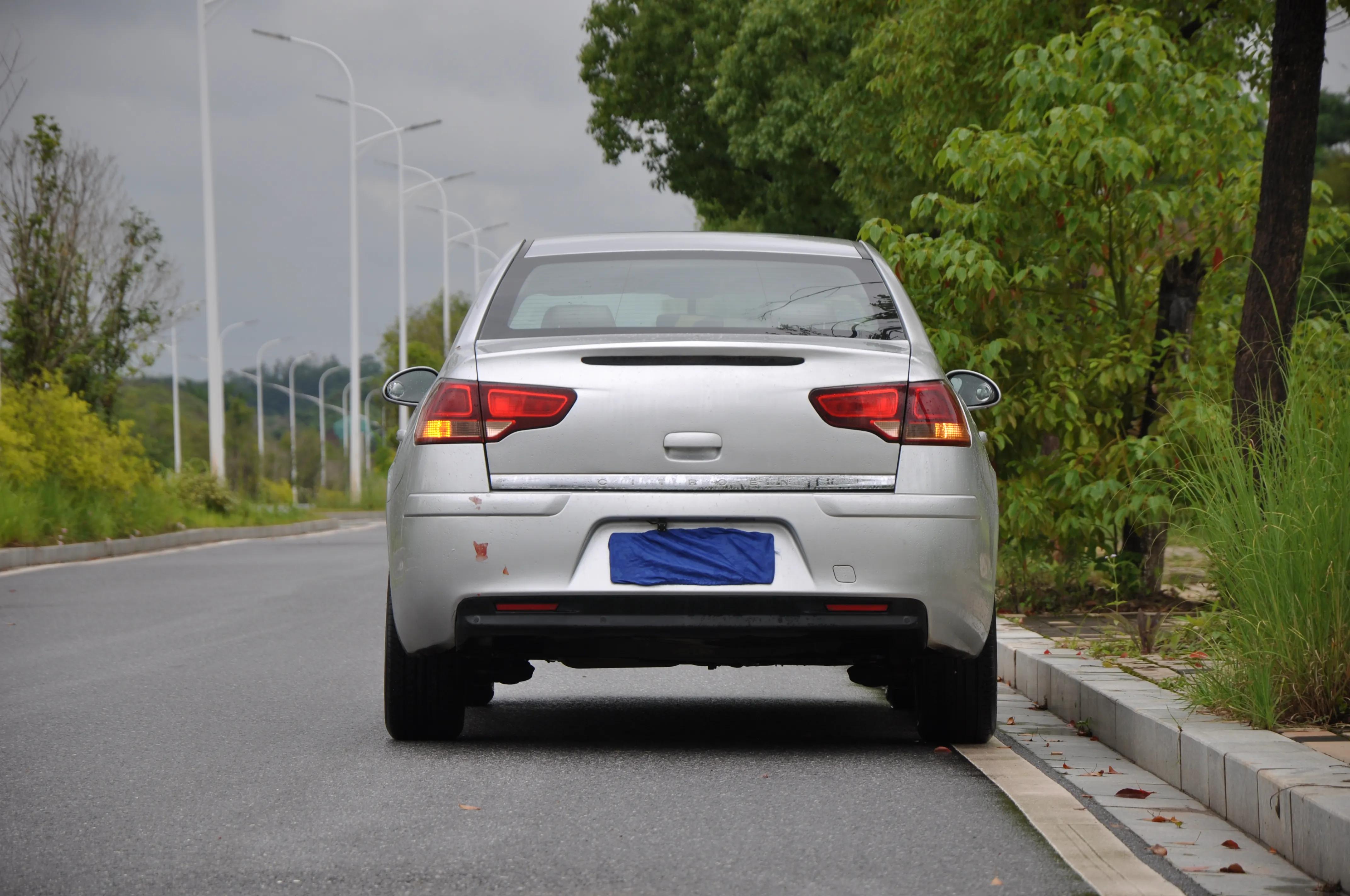 避坑雪铁龙世嘉,雪铁龙世嘉黑武士