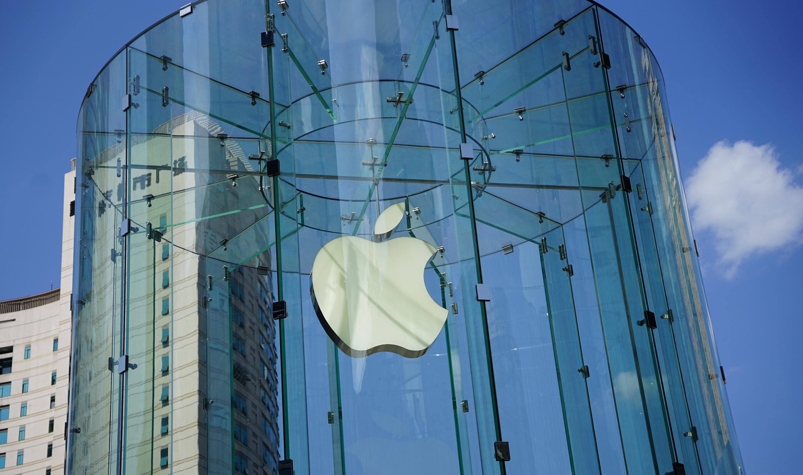 iphone13苹果官方门店火爆,iphone13线下门店会补货嘛