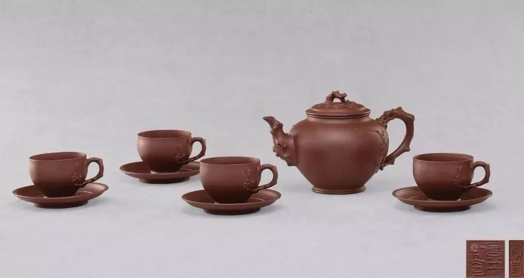 巨匠匠心|纪一代宗师:顾景舟真实不凡的一生