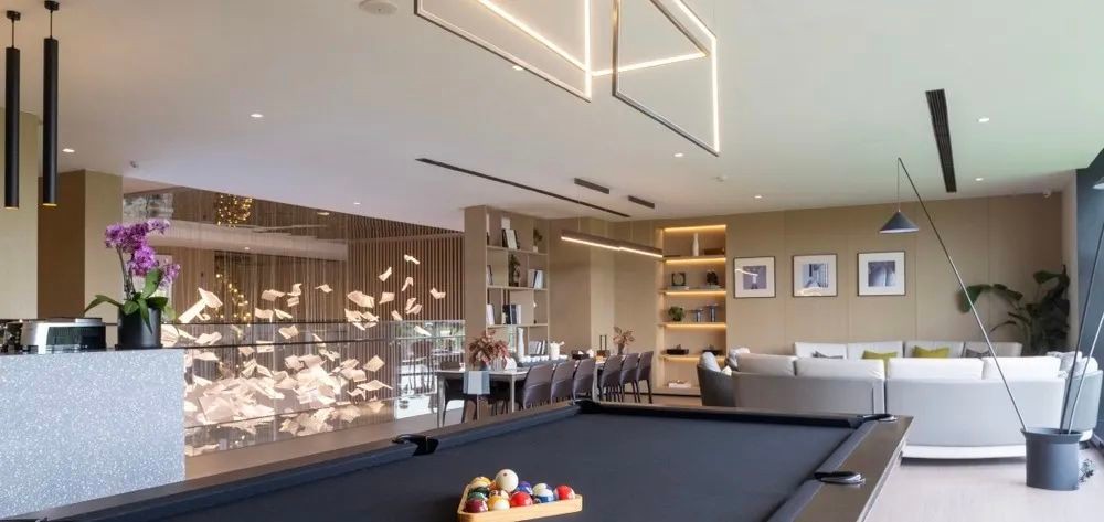 宜居城市鹤山,宜居城市生活圈