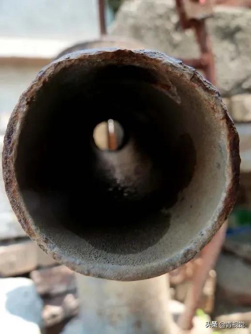 乡村记忆|院子里的那座压井