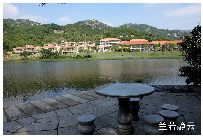 厦门国家会计学院校园,厦门国家会计学院漂亮吗