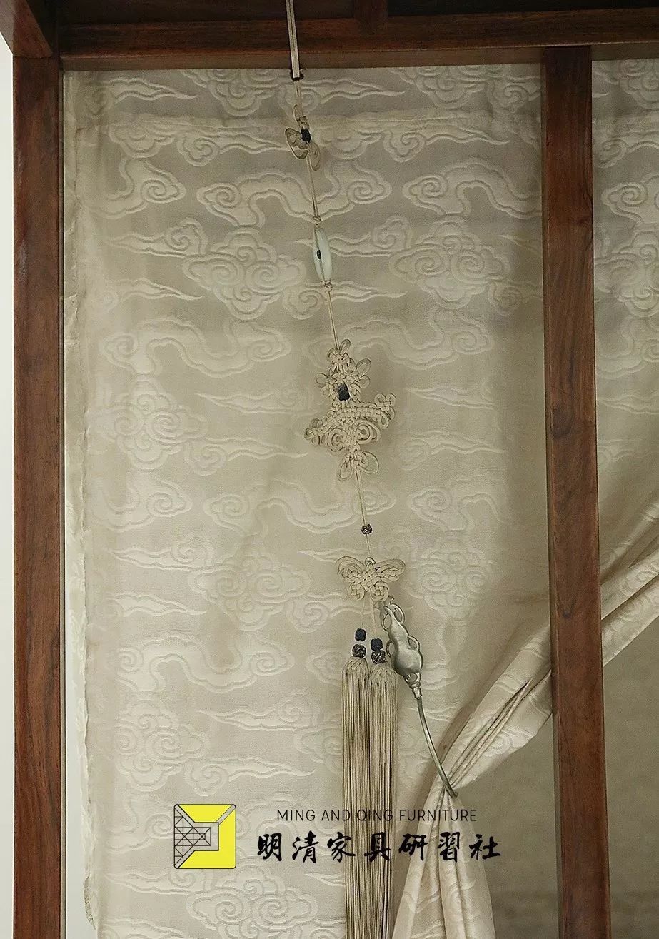 中式床榻类型有哪些风格,明式家具贵妃榻