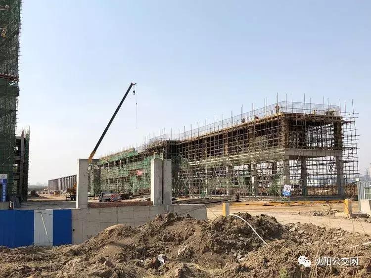 地铁建好了,车辆段没修,当年被骂翻的10号线桑林子车辆段咋样了