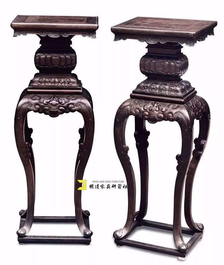 明清家具资料库直播,明清家具十件套图片大全