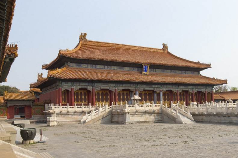 故宫散文游记2000字,故宫之美散文