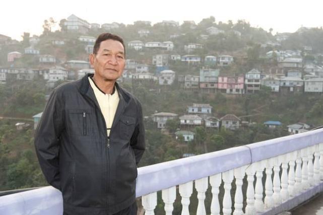 神奇国度——一夫多妻制，印度教主去世，留下38个老婆，89个娃