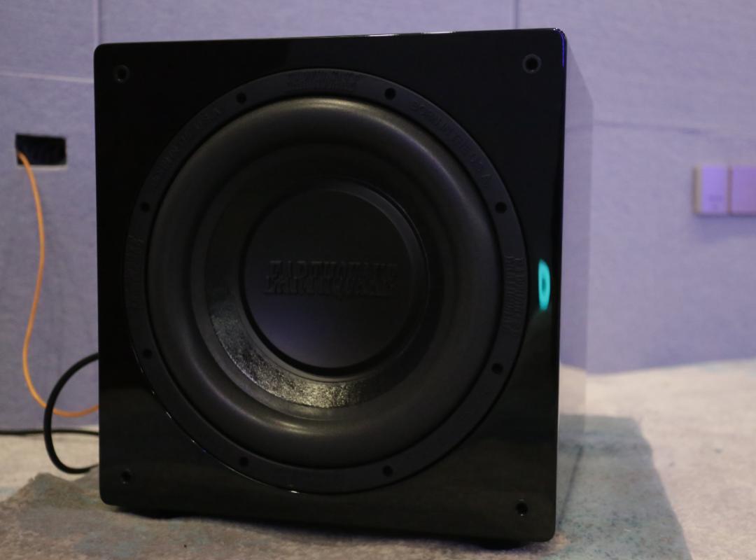 宣城网冈智能影音大地震Cinenova影院