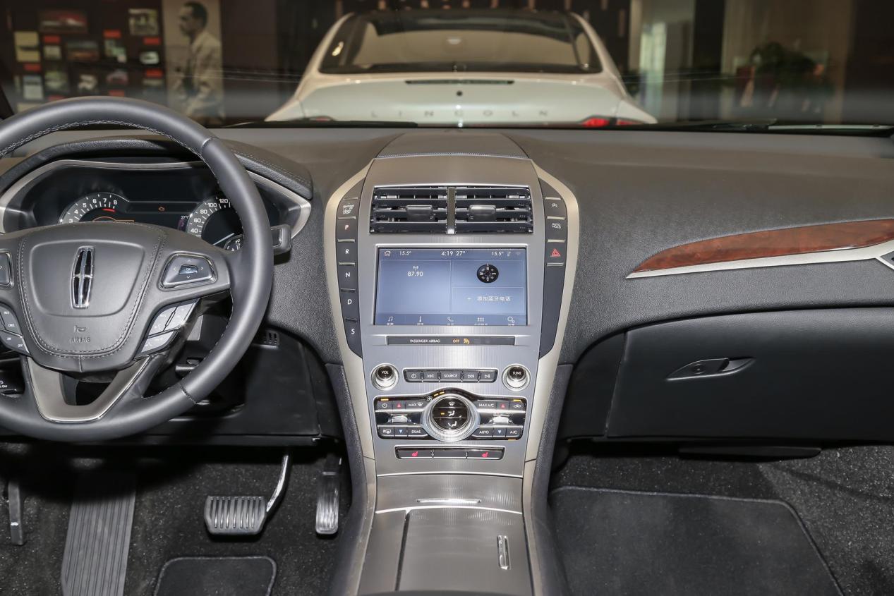 主动降噪汽车林肯,主动降噪的豪华品牌汽车推荐