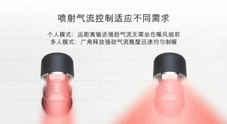 戴森am09冷暖风扇,戴森am09热风