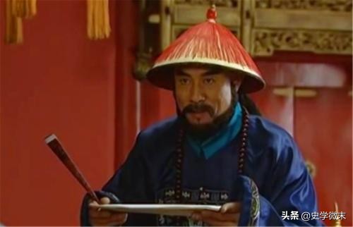 雍正王朝清宫戏,清宫电视剧如何拍