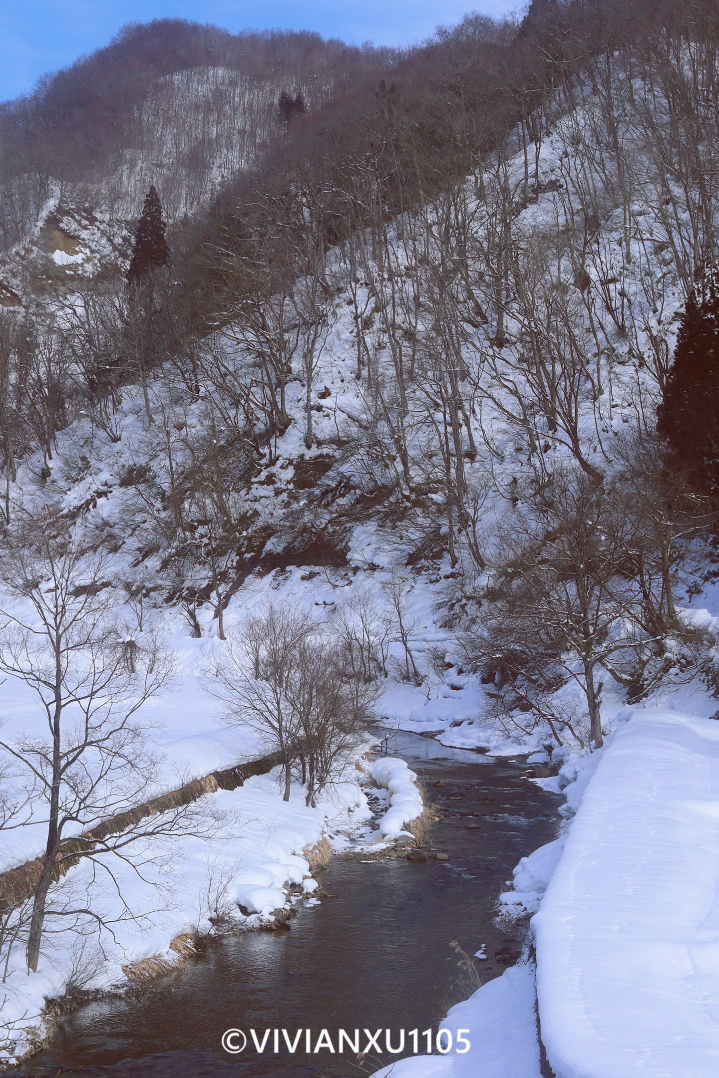 塑料母女日本东北深度游(秋田山形)