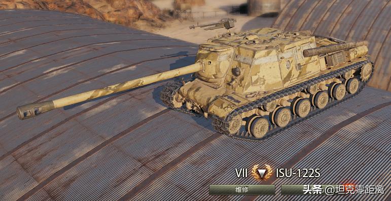 坦克世界新入门哪些坦克值得入手,坦克世界国服坦克推荐新手