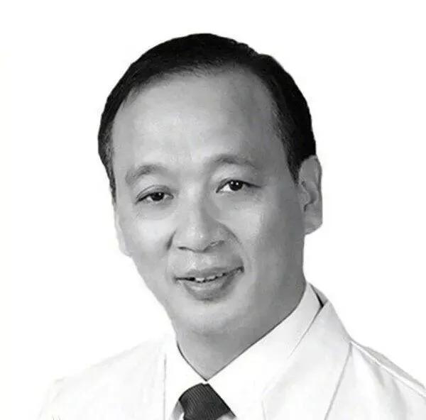 刘智明院长胞姐撰文痛悼亡弟:小弟,你累了,太累了,你休息吧!