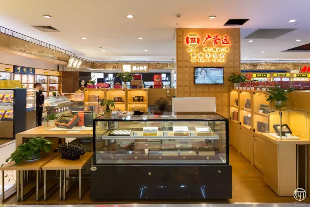 距离过年不到一个月!请收下LSE城市生活超市这份年货清单~