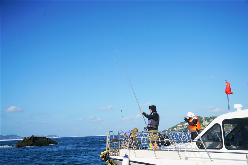 嵊泗列岛海岛推荐,嵊泗岛哪里海景最美