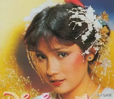 专门撞脸顶级女神，让名流天王念念不忘，这又是什么神仙？