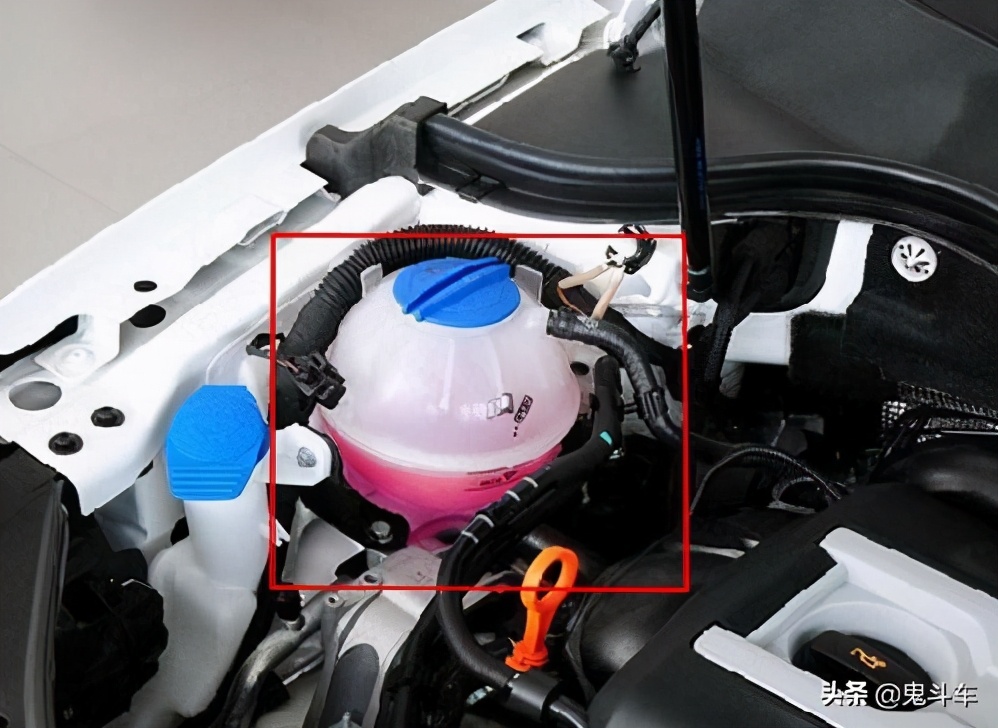 防冻液有点浑浊要不要换,防冻液变浑浊需要换吗