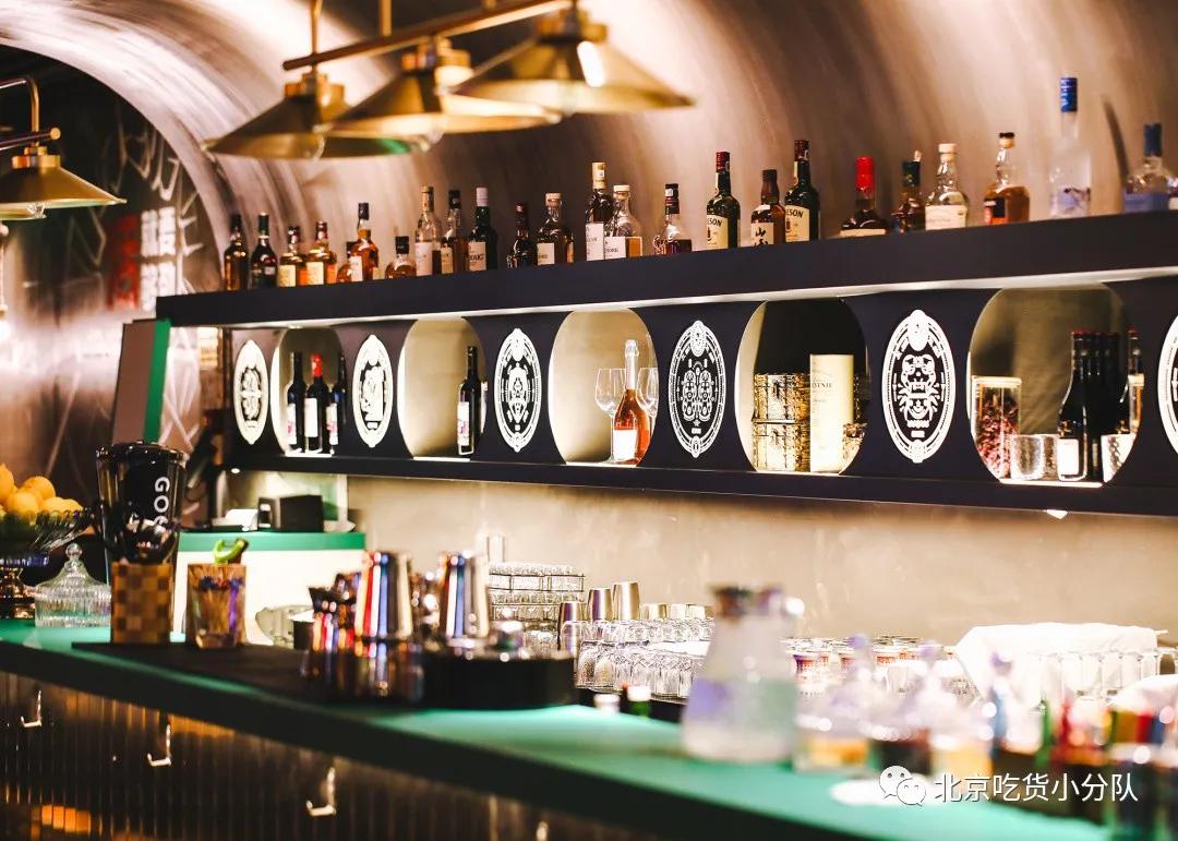 这店刚来,就要请全北京吃烧烤