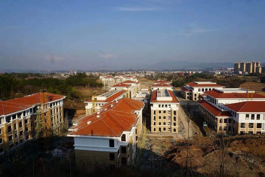 2019江西南康中学全国排名,赣州南康中学排名前十名