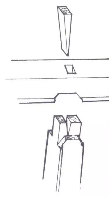 木工瓦工手艺会失传吗,失传的木工绝学