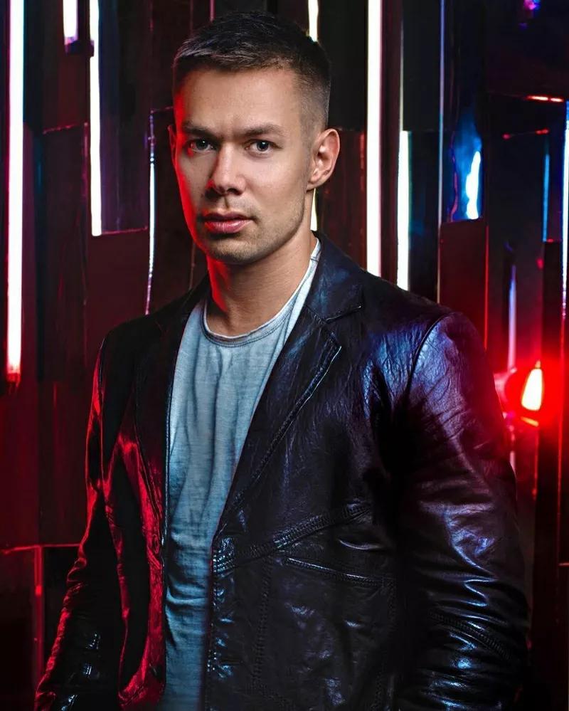 俄罗斯人心中的硬汉,俄罗斯最帅的男孩