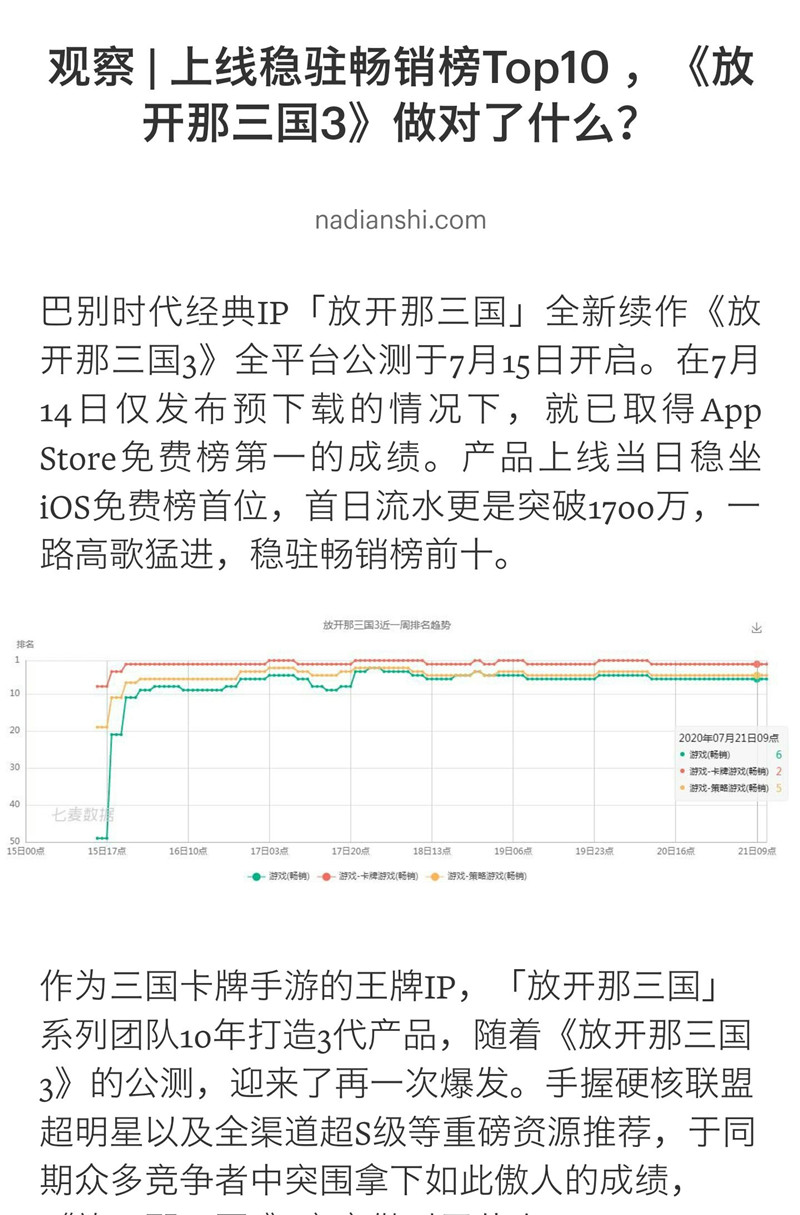放开那三国3手游阵容推荐,放开那三国3手游武将生金