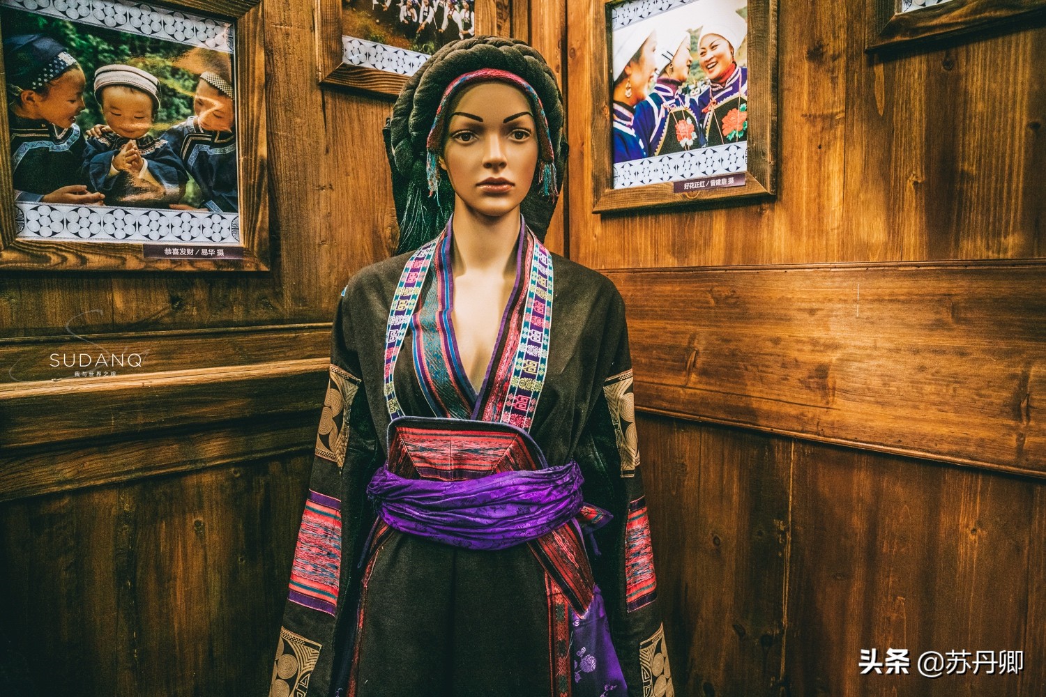 中国失传的手工艺蓝染,中国传统手工艺失传