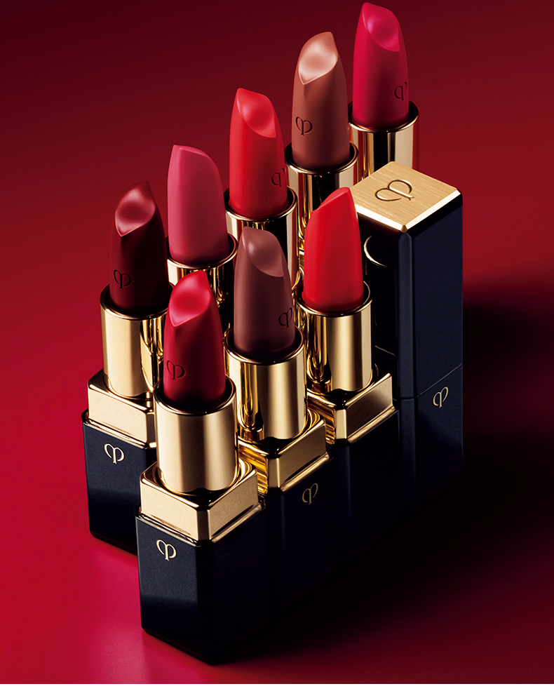 口红颜色排行榜哪种口红颜色显白,过年口红推荐不掉色