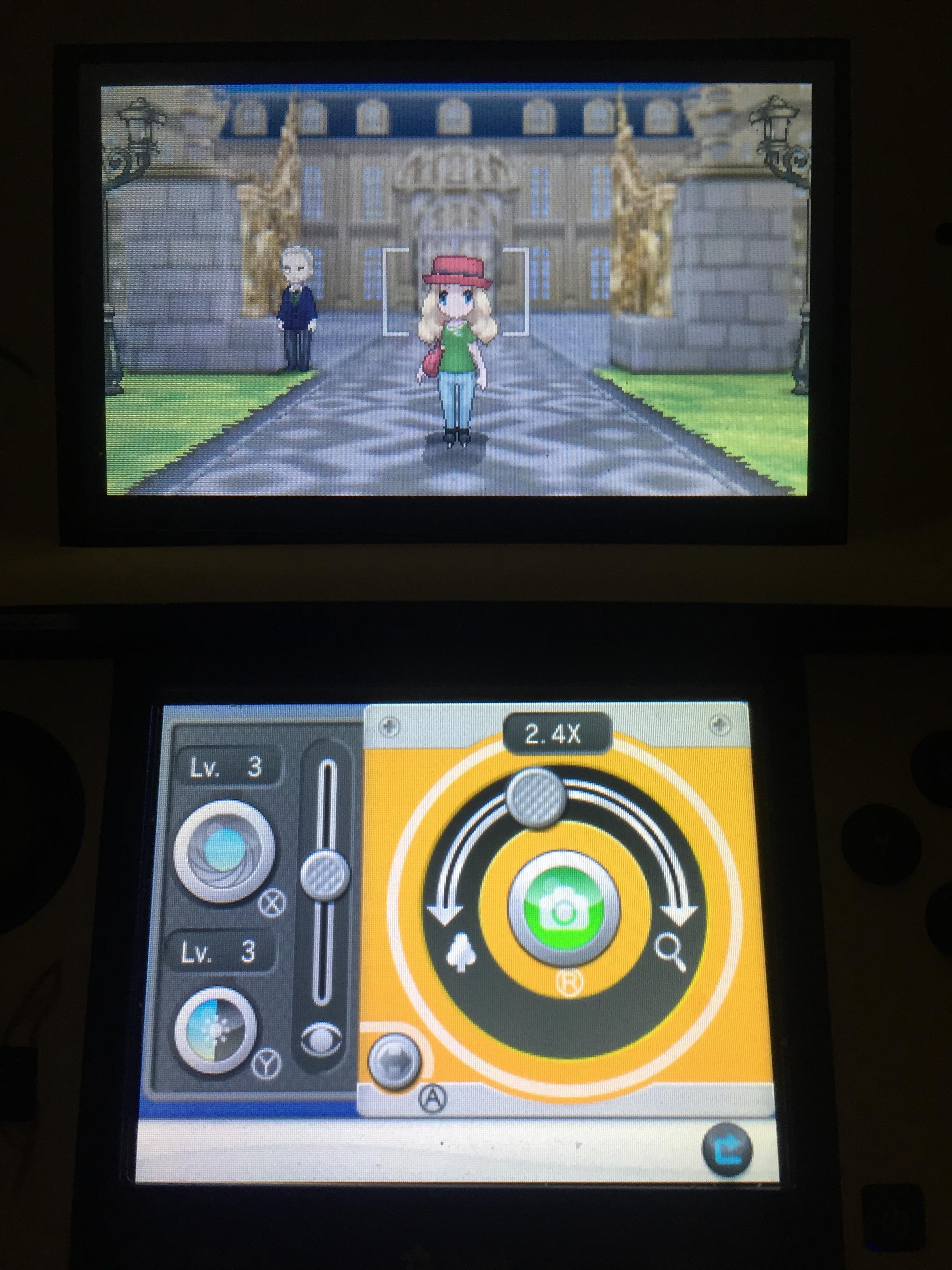 口袋妖怪怀旧版本1996,口袋妖怪新世代回忆篇