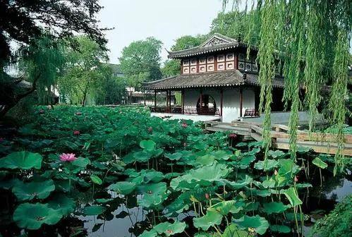 小众游苏州,苏州小众深度游