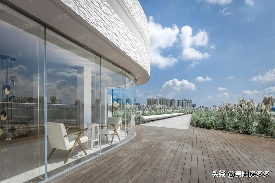 贵阳中南春风南岸低首付买房猫腻,中南春风南岸多少钱一平方