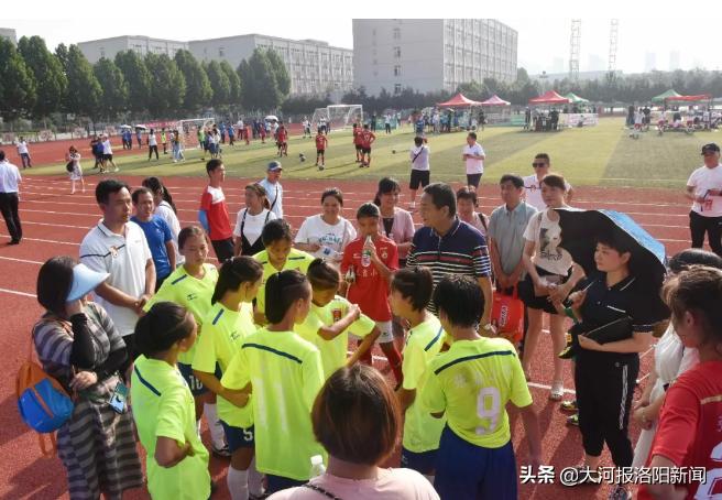 洛阳孟津最好的小学,孟津区最好的小学