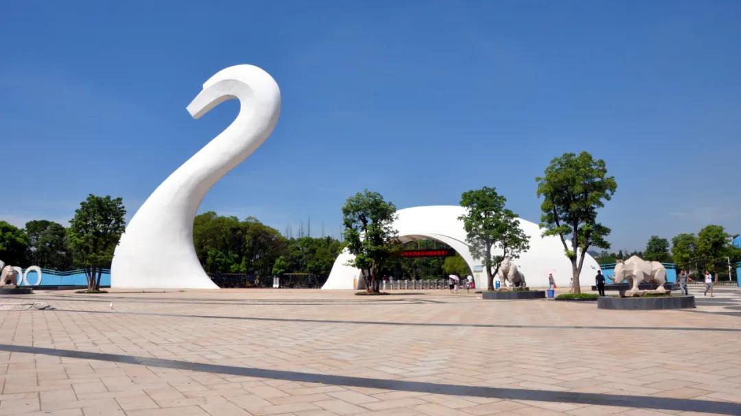 南昌真的要火了吗,南昌即将发展的地方