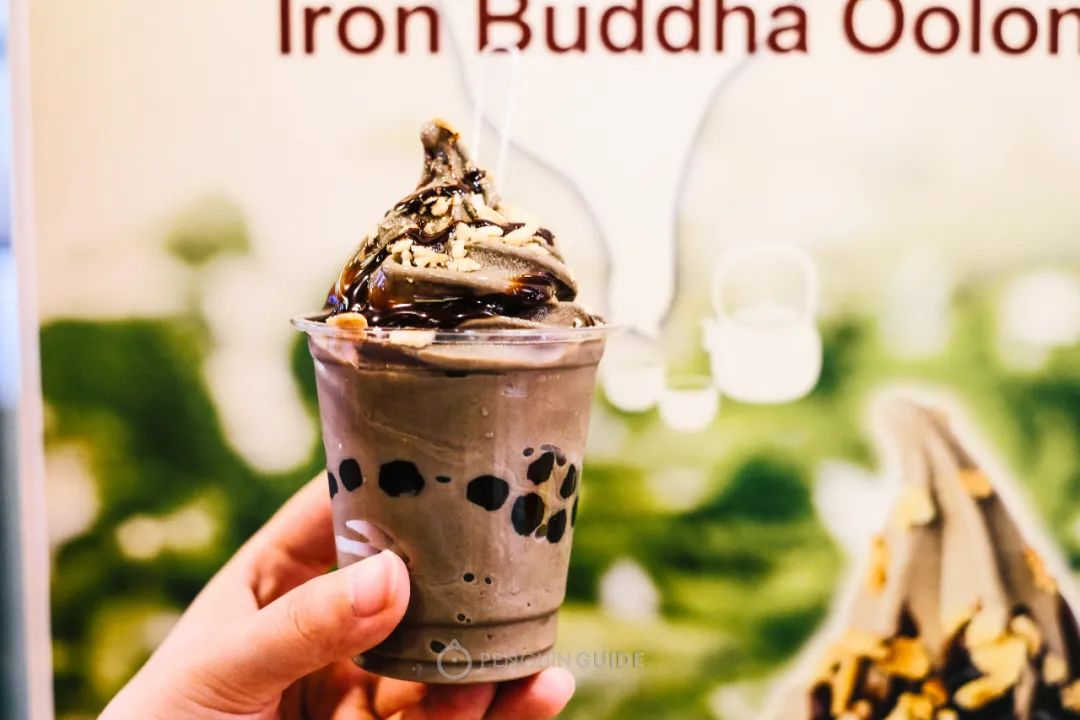 2021年上海冰淇淋榜单，来了