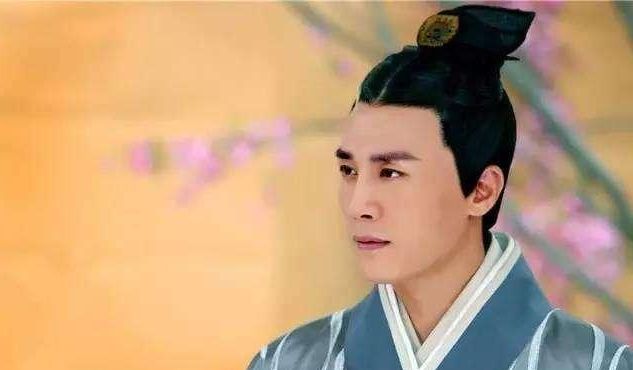 古代最美十大美男子排名,古代最帅的美男子能有多帅