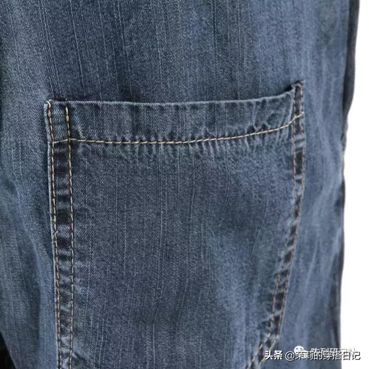 50种面料知识大全,50种衣服面料值得收藏